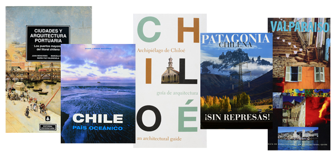 CHILE LIBROS chile libros: