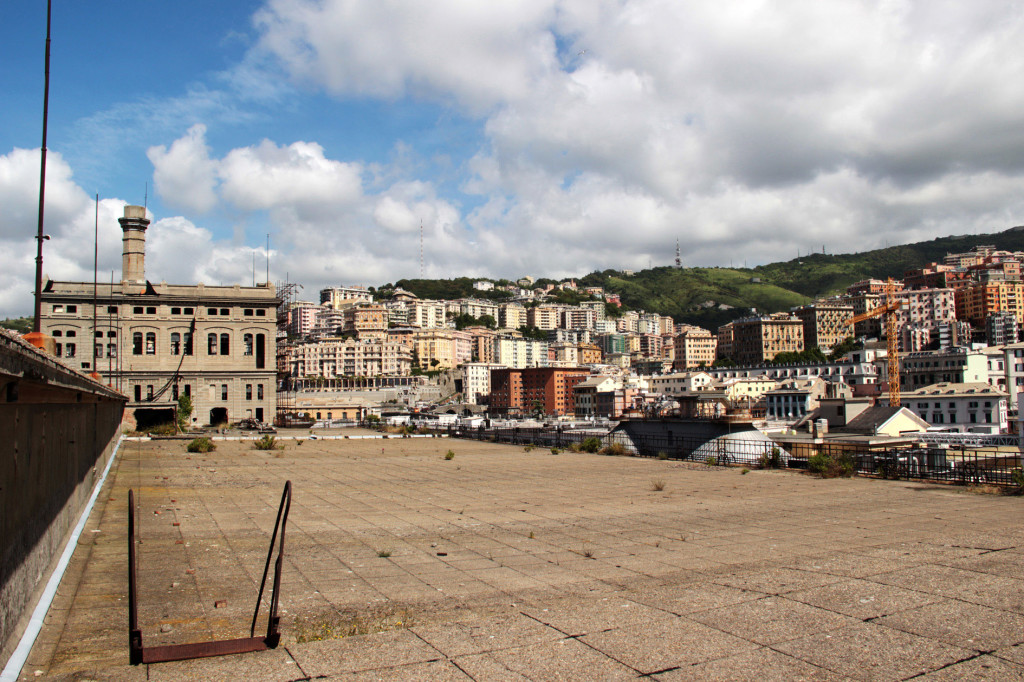 Genova_03_Hennebique porto e città B