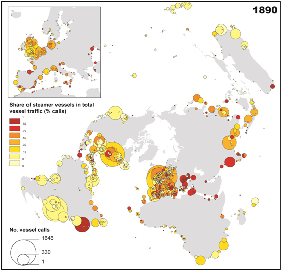 The World Seastems research project (2013-2018)