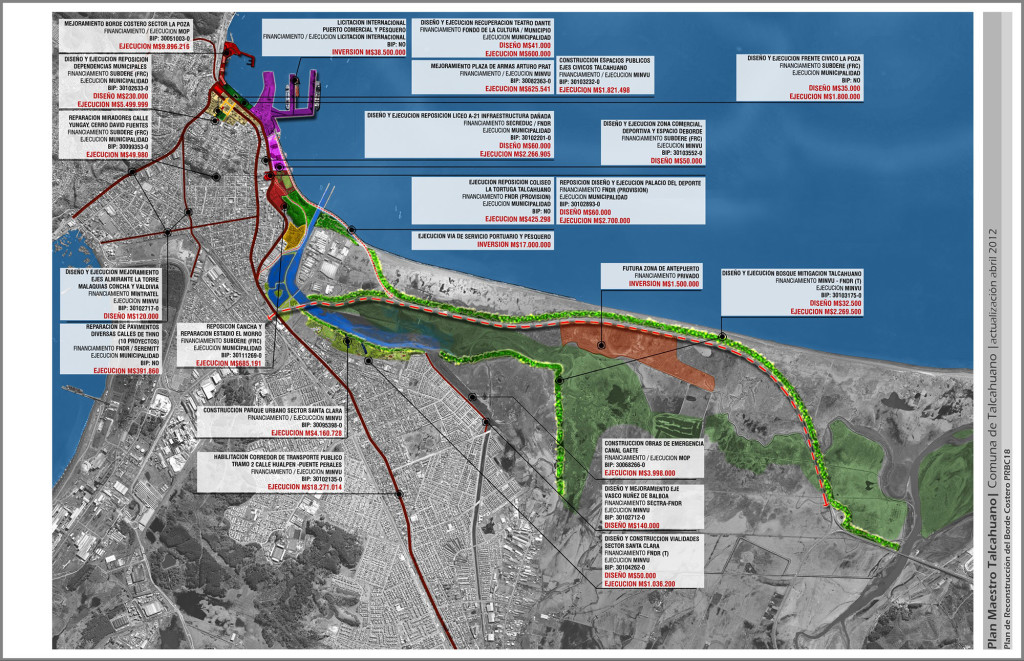 Talcahuano_01_Proyectos Plan de Reconstrucción del Borde Costero