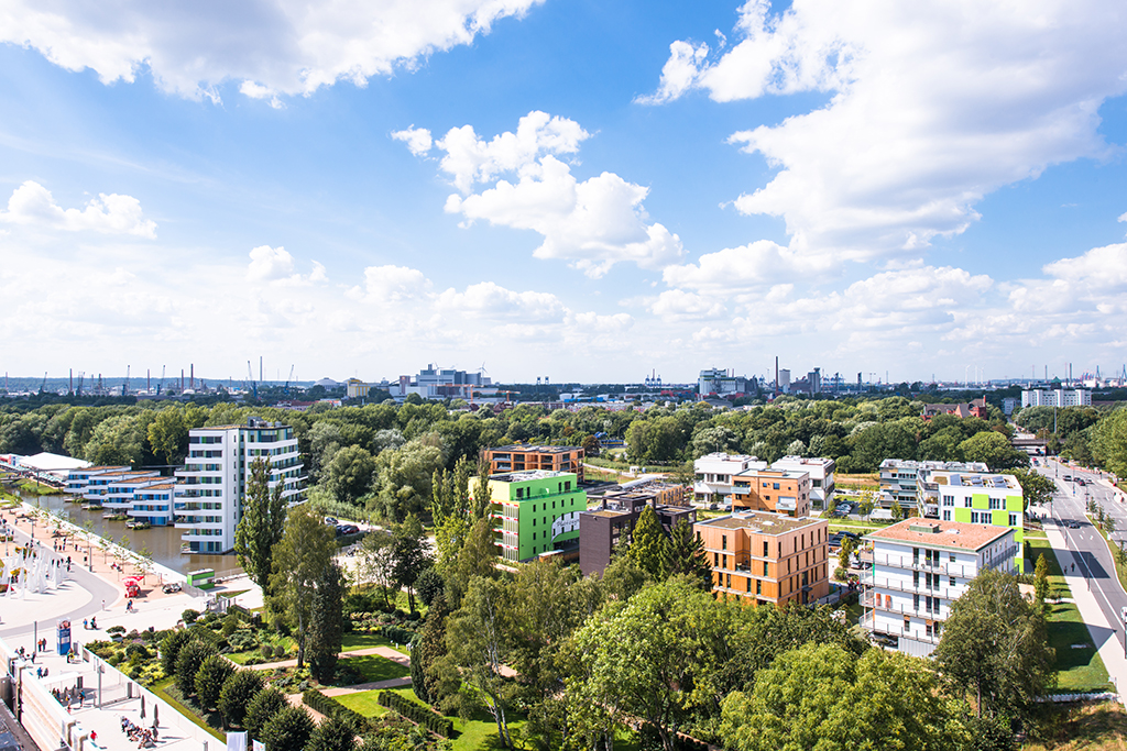 IBA HAMBURG GMBH: Tag der IBA Architektur