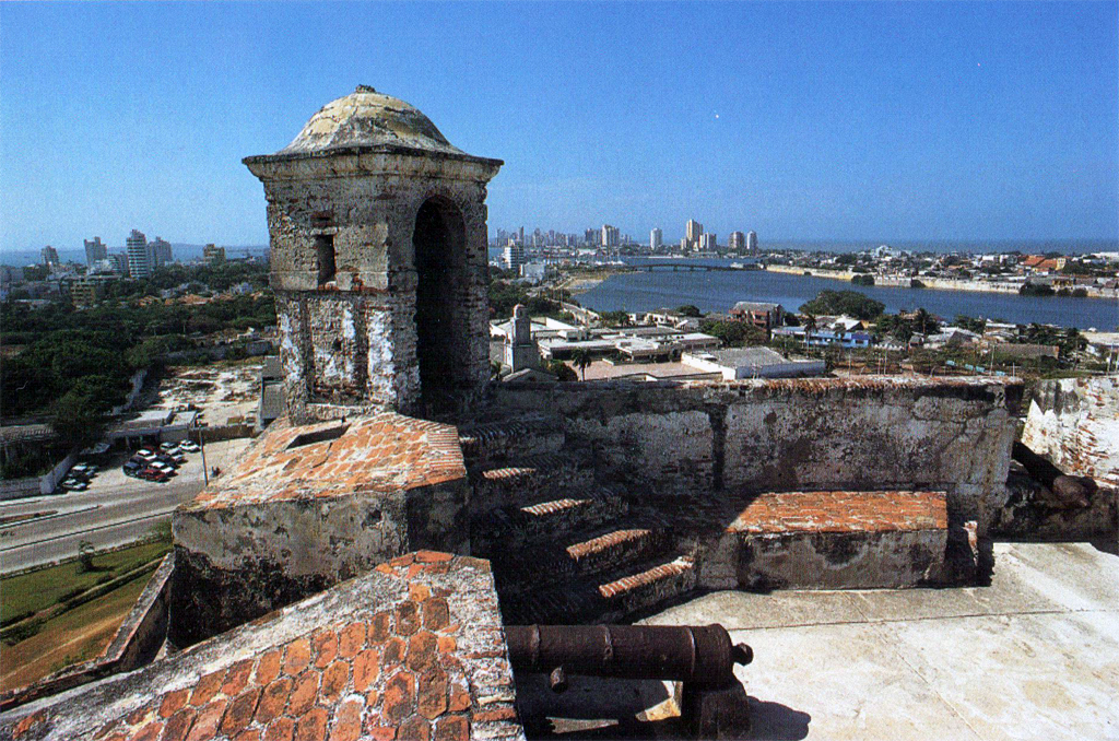 Cartagena_04_Cartagena de Indias