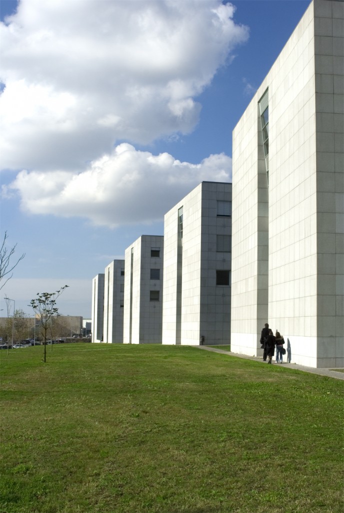 Porto_02_Faculdade de Engenharia